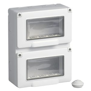 Contenitore Ip55 8M 4X2 Verticale VIMAR 14912