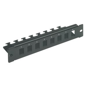 Pannello 10In 8 Porte Vuote 1U VIMAR 03303.E