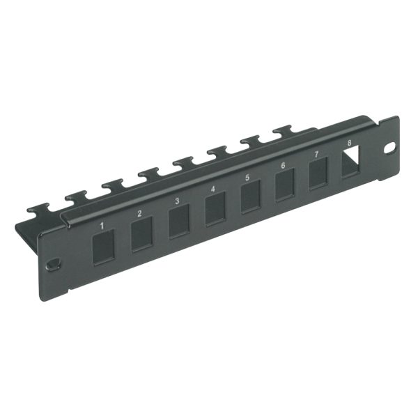 Pannello 10In 8 Porte Vuote 1U VIMAR 03303.E