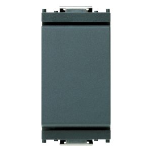 Invertitore 1P 16Ax Grigio VIMAR 16013