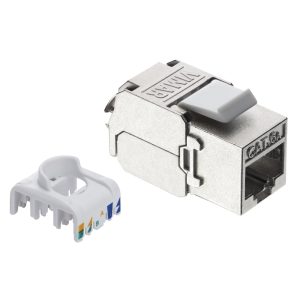 Connettore Rj45 Netsafe Cat6A Ftp VIMAR 03009.16