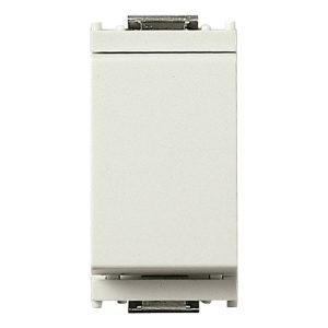 Invertitore 1P 16Ax Bianco VIMAR 16013.B