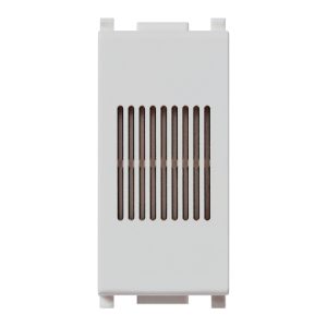 Ronzatore 12V Selv 50-60Hz Silver VIMAR 14375.SL