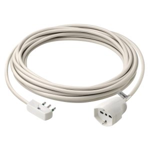 Prolunga 10M3G1,5Spa17 Universale Bianco VIMAR 0P32383.B
