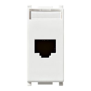 Presa Rj45 Netsafe Cat6Ftp Antibatterico VIMAR 14339.AB.14