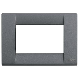 Placca Classica 3M Ardesia VIMAR 16733.46