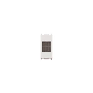 Ronzatore 230V 50-60Hz Bianco VIMAR 14378