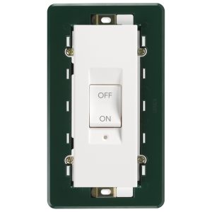 Interruttore 2P 45A 5M Bianco VIMAR 14019