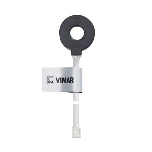 Sensore Corrente Differenziale Toroidale VIMAR 01459