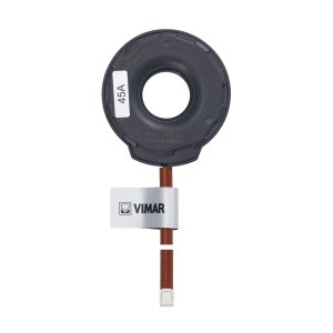 Sensore Corrente Toroidale Foro Da 19 Mm VIMAR 01458