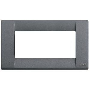 Placca Classica 4M Ardesia VIMAR 16734.46