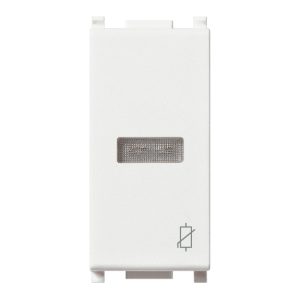 Scudo Limitatore Sovratensione Bianco VIMAR 14418