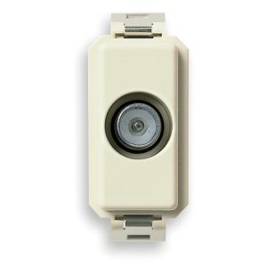 Presa Tv-Rd-Sat Passante 10Db Maschio VIMAR 08190.10
