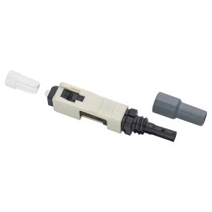 Connettore Fibra Ottica Multi 50/125 Sc VIMAR 03107.SC