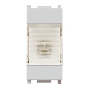 Lampada Led 1M 230V Silver VIMAR 14381.SL