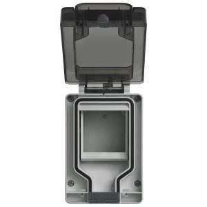 Contenitore Ip66 A Spina Inserita 2M VIMAR 14962
