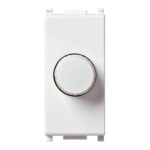 Dimmer 230V 100-500W Bianco VIMAR 14150