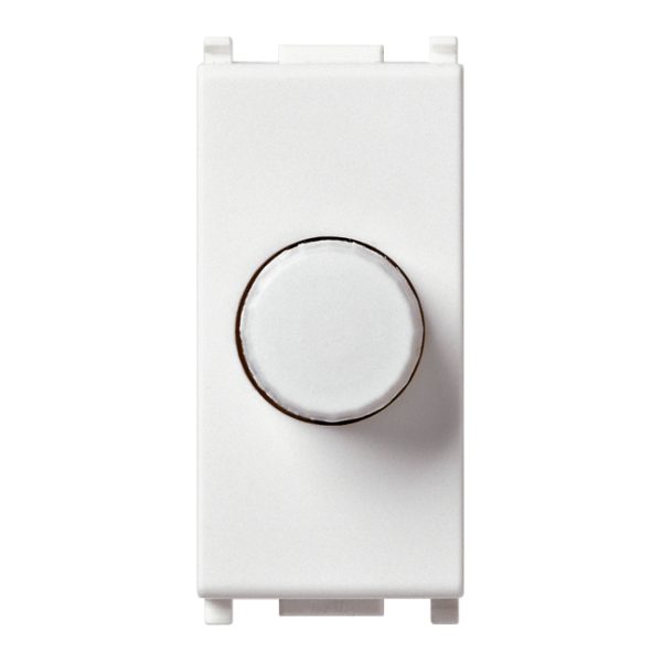 Dimmer 230V 100-500W Bianco VIMAR 14150