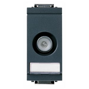 Presa Tv-Rd-Sat Passante 10Db Maschio G VIMAR 17066.10