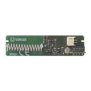 Modulo Trasmettitore Rf Contatti a Molla VIMAR 01921.1