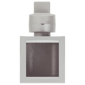 Supporto Orientabile 2M Silver VIMAR 00802.20