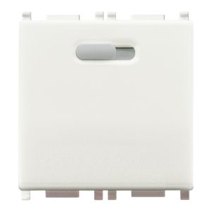 Lampada Segnapasso Led 230V Silver VIMAR 14389.SL
