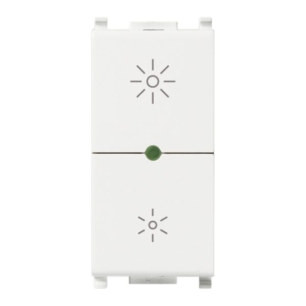 Dimmer Master 230V Universale Bianco VIMAR 14135.1