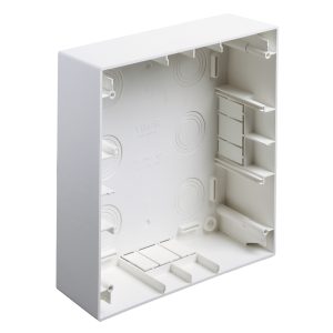 Scatola Parete 18-21M Bianco VIMAR 09921.01