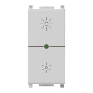 Dimmer Master 230V Universale Silver VIMAR 14135.1.SL