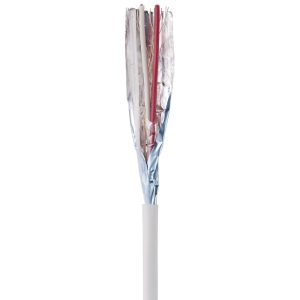 By-Alarm Cavo 2X0,22 Lszh Eca 100M VIMAR 01732.E