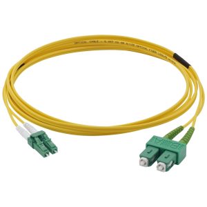 Cordone Mono 9/125 Sc/Lc Os2 Dplx 2M VIMAR 03113.SC.LC