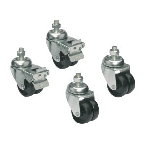 4 Ruote Per Armadi 640X640 Mm VIMAR 03224.3R