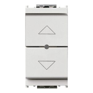 Comando Tapparella Connesso Iot Bianco VIMAR 16494.B