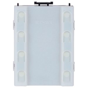 Unità Elettronica Suppl. Con 4 Pulsanti VIMAR 12TS