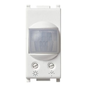 Interruttore Ir A Relè 230V Bianco VIMAR 14181