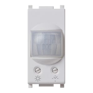 Interruttore Ir A Relè 230V Silver VIMAR 14181.SL