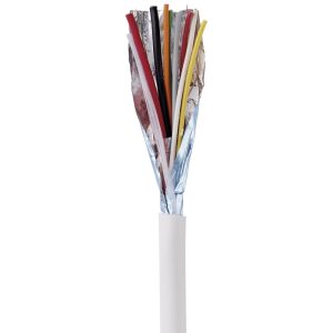 By-Alarm Cavo 2X0,5+6X0,22 Lszh Eca 100M VIMAR 01735.E