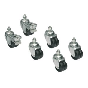 4 Ruote Per Armadi 800X1000Mm VIMAR 03245.3R