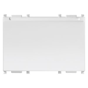 Interruttore A Badge Verticale Bianco VIMAR 14465