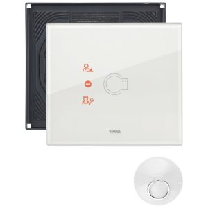 Placca 3M Transp. Bianco Diamante Ip55 VIMAR 0K21666.70.02