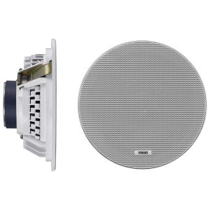 Diffusore Sonoro P/Leggere 8Ohm 30W VIMAR 01907.1