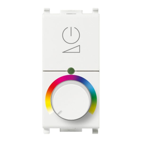 Dimmer Rgb 230V Bianco VIMAR 14138