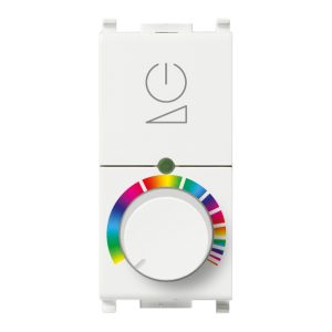 Dimmer Fadingshow 230V Bianco VIMAR 14139