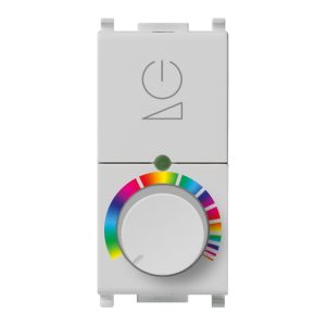 Dimmer Fadingshow 230V Silver VIMAR 14139.SL