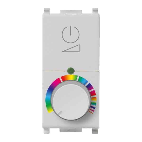 Dimmer Fadingshow 230V Silver VIMAR 14139.SL