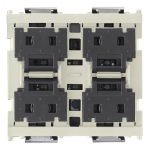 Comando Quattro Pulsanti Knx Bianco VIMAR 16840.B