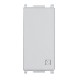 Alimentatore 32Vdc 100Ma 1M Silver VIMAR 14580.SL