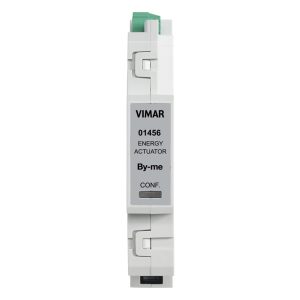 Attuatore Relè 16A +Sens.Cor.+Sens.Diff. VIMAR 01456