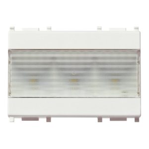 Lampada Led 3M 120-230V Bianco VIMAR 14383