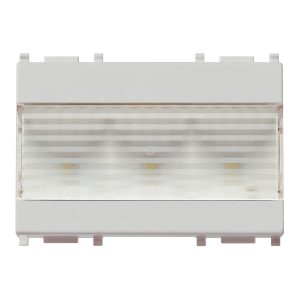 Lampada Led 3M 120-230V Silver VIMAR 14383.SL